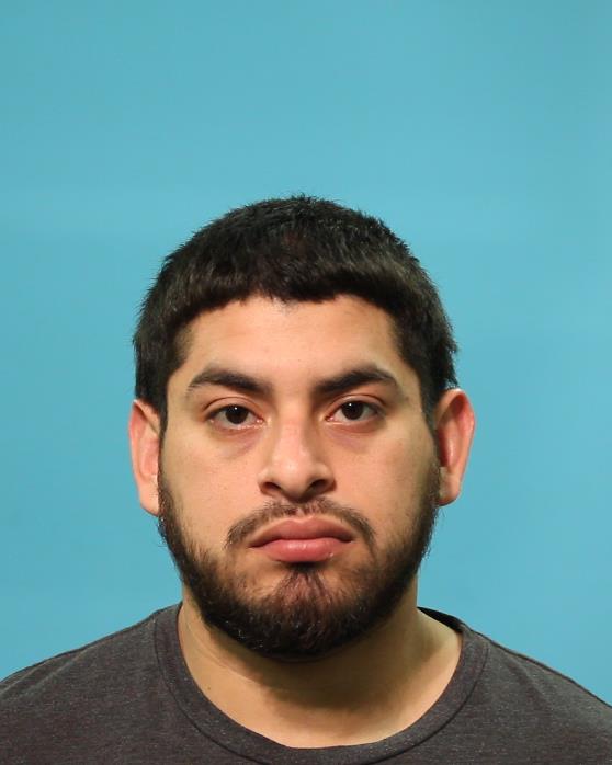 SIFUENTES, JOSE ANGEL arrested by Brazoria County SO/PD