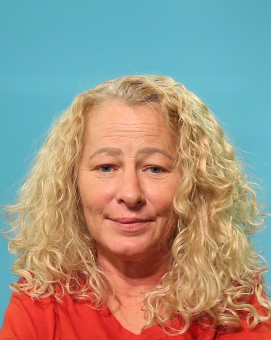 Lewis, Alicia Rae arrested by Brazoria County SO/PD