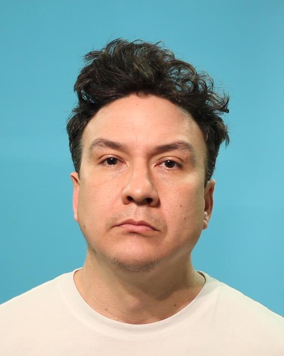 FLORES, CARLOS arrested by Brazoria County SO/PD