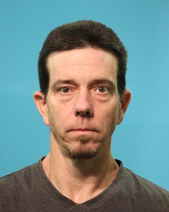 BILLS, DONALD ONEAL arrested by Brazoria County SO/PD