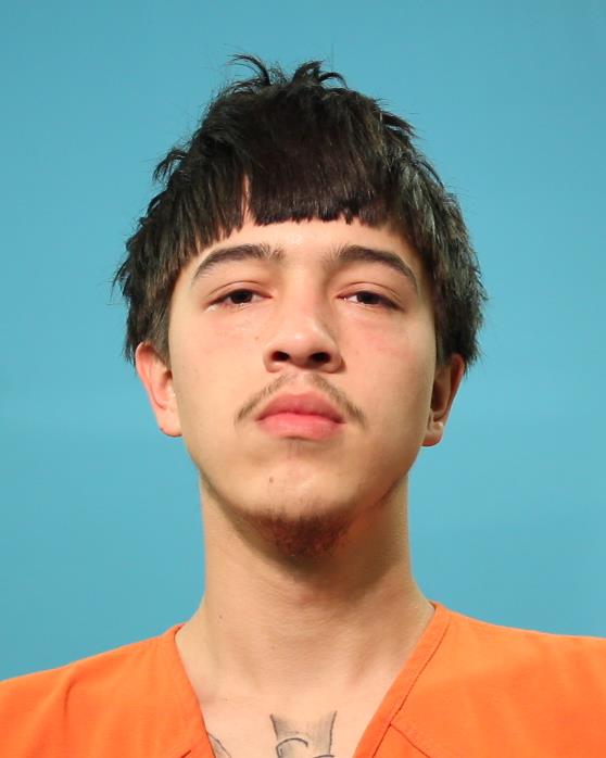 Paypay, Robert Lance, III arrested by Brazoria County SO/PD