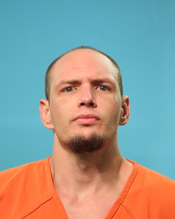 Kimbler, Clayton arrested by Brazoria County SO/PD