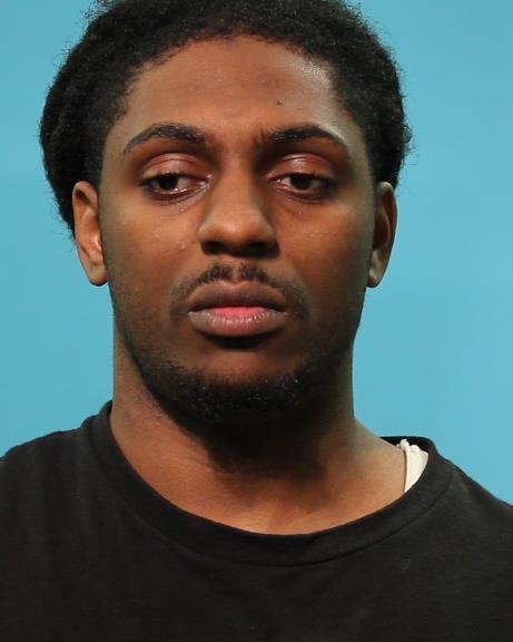 Edwards, Jasper NOEL arrested by Brazoria County SO/PD