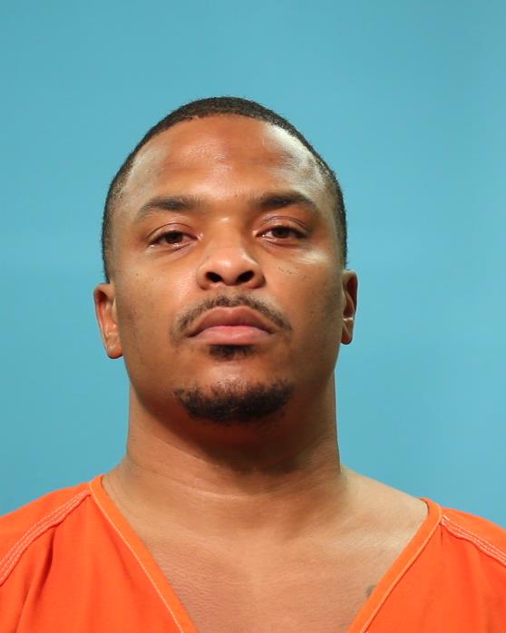 Tyler, Freddrick Jerome arrested by Brazoria County SO/PD