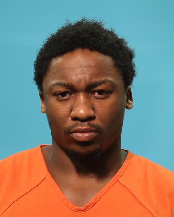 FEW, JAMARCUS DAMONE arrested by Brazoria County SO/PD