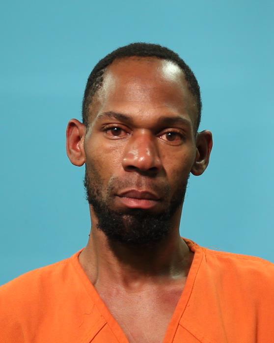 MONDY, JOHNATHAN CHARLES booking photo