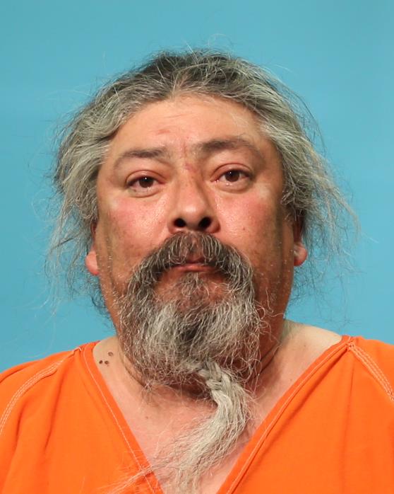 Bentancur, Reynaldo Valle booking photo