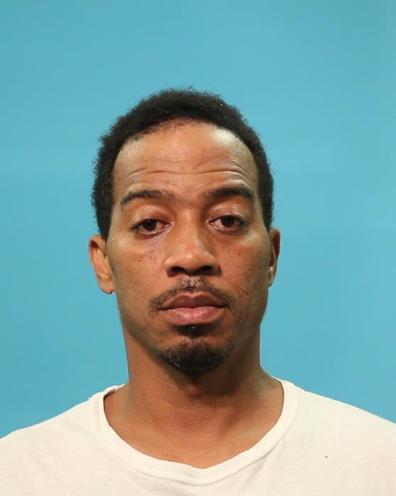 BELLINGER, MADDEN, III booking photo