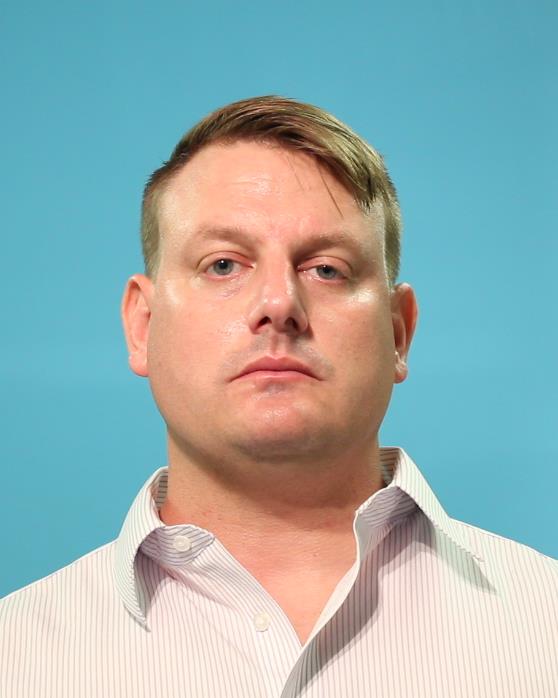 Schneider, Jason booking photo