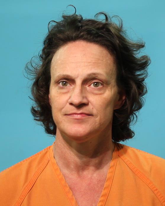 Coker, Deidra Autumn booking photo