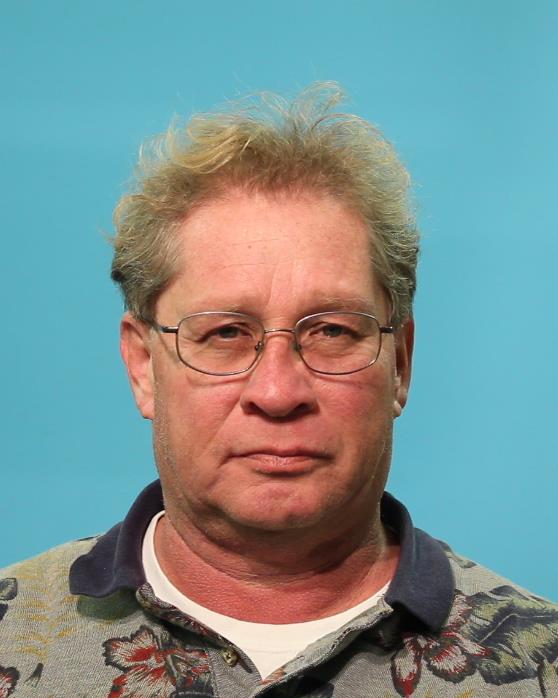 Wolfe, Joseph Mark booking photo