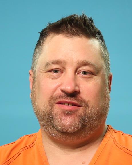 Gradisar, Ryan Robert booking photo