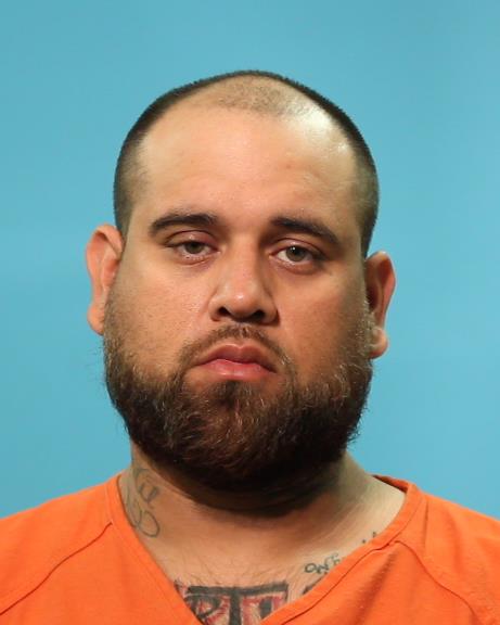 Arredondo, Joseph Stevens arrested by Brazoria County SO/PD