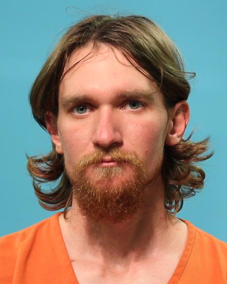 ALFREY, MICHAEL LANE arrested by Brazoria County SO/PD