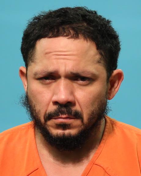 Gomez, Antonio Joshua arrested by Brazoria County SO/PD