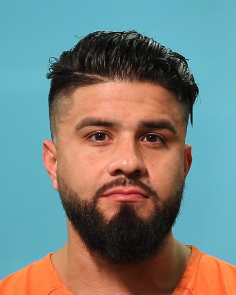 GONZALEZ, JESUS SAMUEL arrested by Brazoria County SO/PD