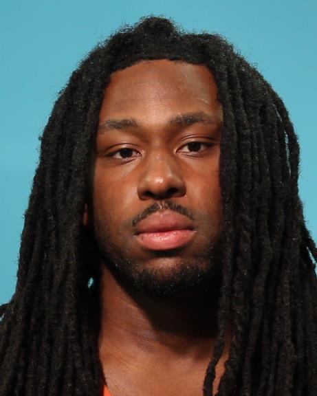 Manuel, Jamond Jaylon arrested by Brazoria County SO/PD