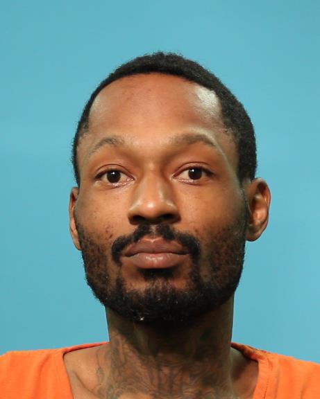 Walters, Brennan arrested by Brazoria County SO/PD