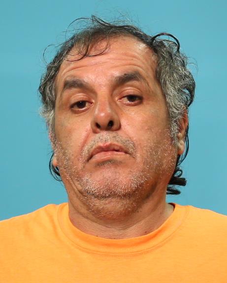 QUINONES, FELIPE DEJESUS arrested by Brazoria County SO/PD