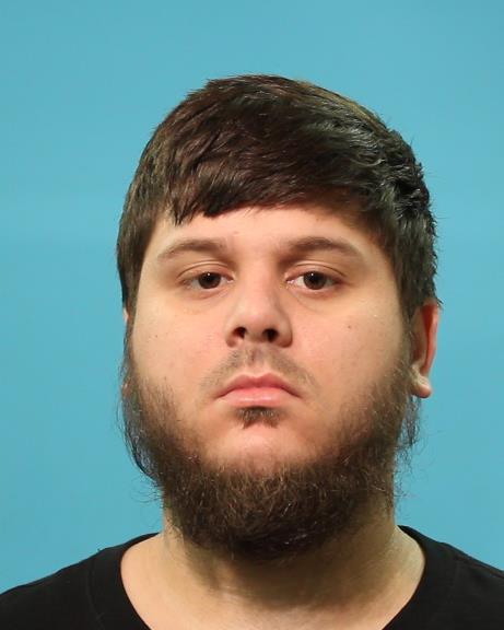 Goleman, Thomas Jefferson, III arrested by Brazoria County SO/PD