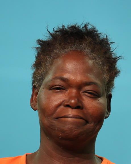 Barefield, Tammy Lynn arrested by Brazoria County SO/PD