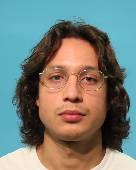 Aguilar, Marco Antonio arrested by Brazoria County SO/PD