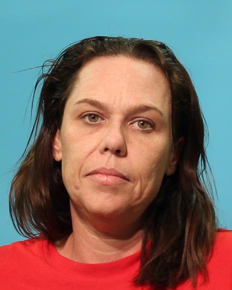 BASS, LAUREN NICOLE arrested by Brazoria County SO/PD