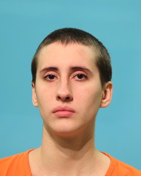 Villanueva, Erika Nicole arrested by Brazoria County SO/PD