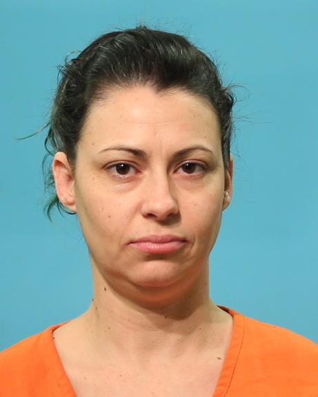 Bynum, Alicia Erin booking photo