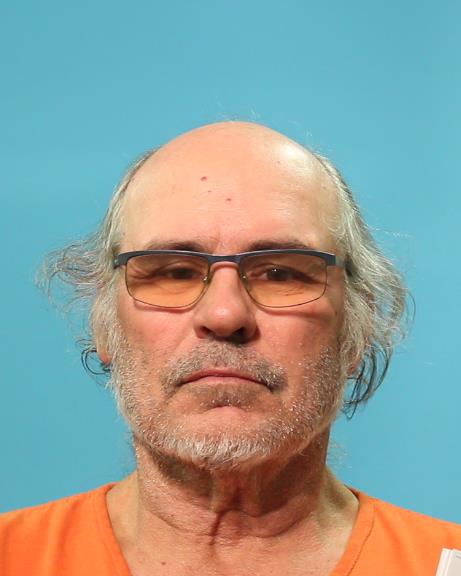 WOOLEY, BILLY JOE booking photo