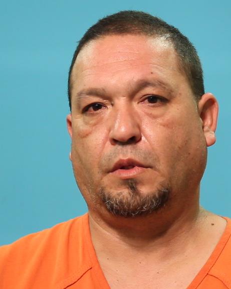 Gonzalez, Michael Eliseo booking photo