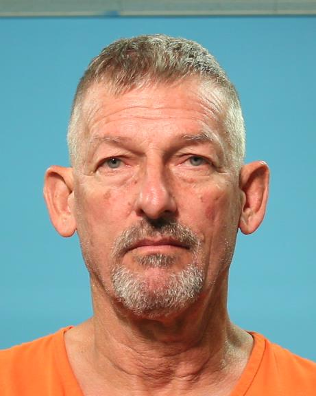 Wood, Craig Parrish booking photo