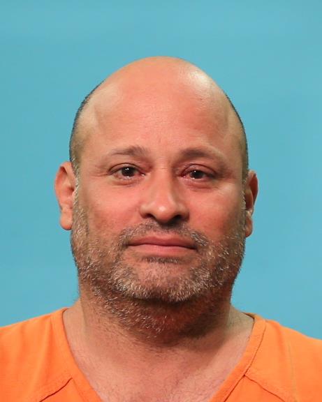 Merino, Yunel booking photo