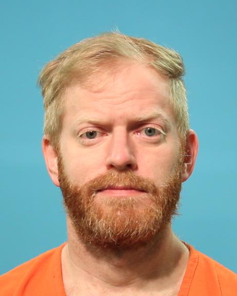 STODGHILL, DREW KIRK booking photo