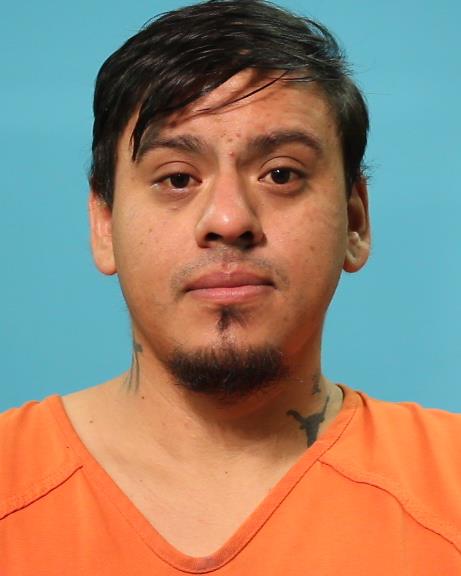 Cruz-Anguiano, Jorge Alfredo booking photo