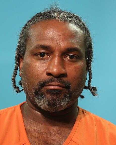 CHANEY, TIMOTHY RONDEL booking photo