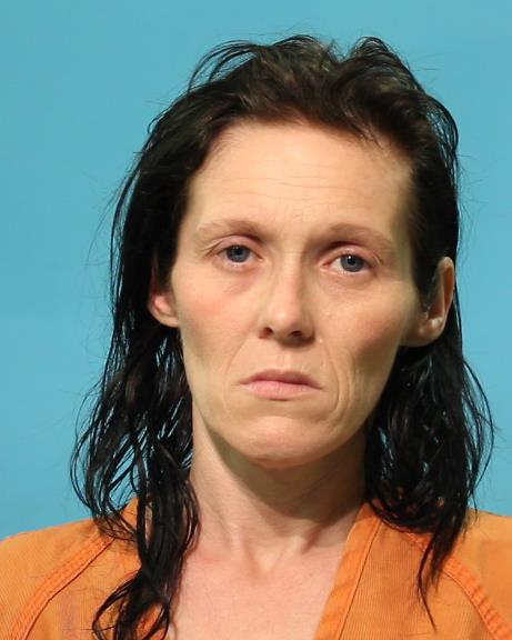 GOODRUM, NIKKI LYNN booking photo