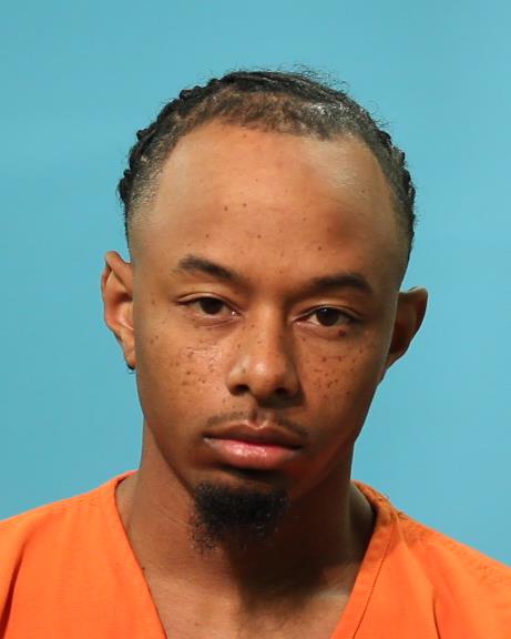 FORD, KENNETH LEONDAS booking photo