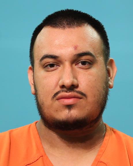 GARCIA, JOSE LUIS booking photo