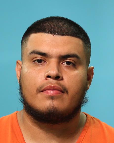 MENDOZA SOSA, JOSE booking photo