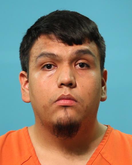 VAZQUEZ, FERNANDO booking photo