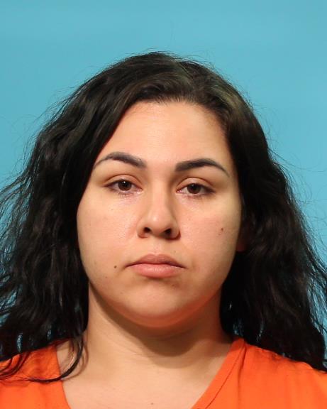 MEZA, SUZANNA booking photo