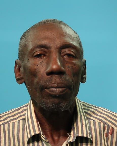 Bivens, Joey Lee booking photo