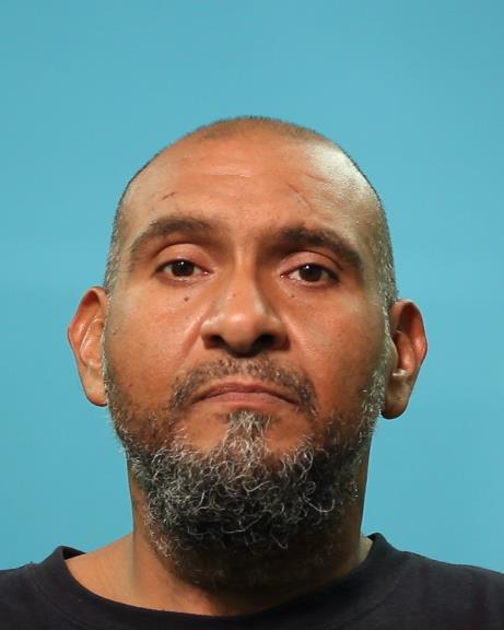 Edison, Steven Lee booking photo