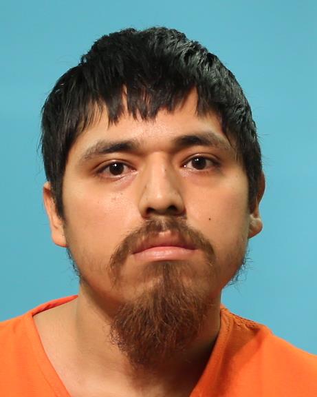 GUERRERO, JORGE ALBERTO booking photo