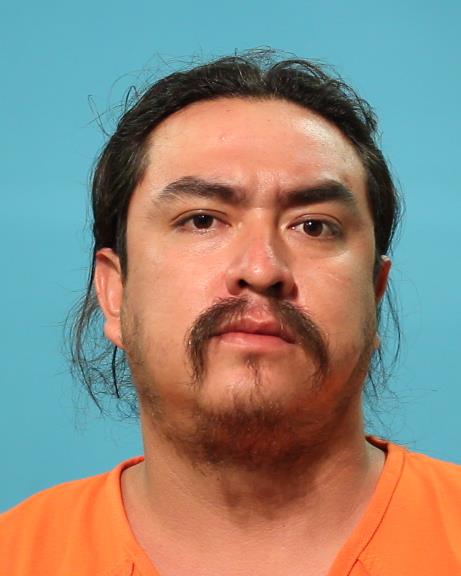CARRIZALES-ESPINOSA, JESUS booking photo