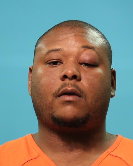 HARDEMAN, GERALD EUGENE booking photo