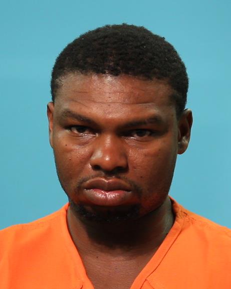 COOPER, CHRISTOPHER EARL booking photo