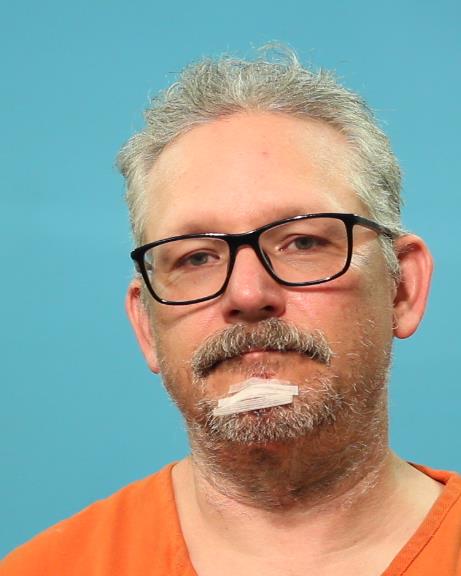 Keating, Cameron Matthew booking photo