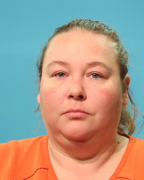 HATRIDGE, NICOLE MARIE booking photo